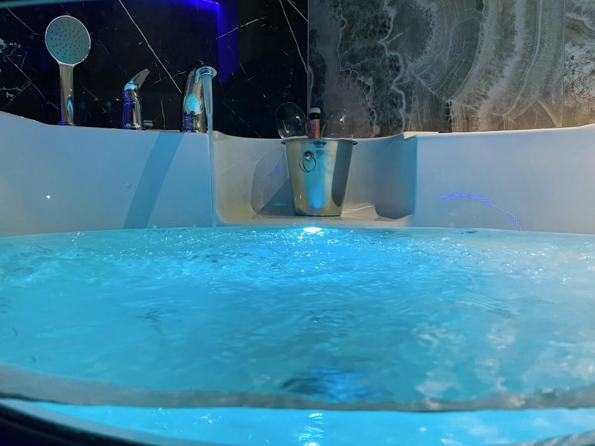 Delux Apartman President Centar Брчко Екстер'єр фото