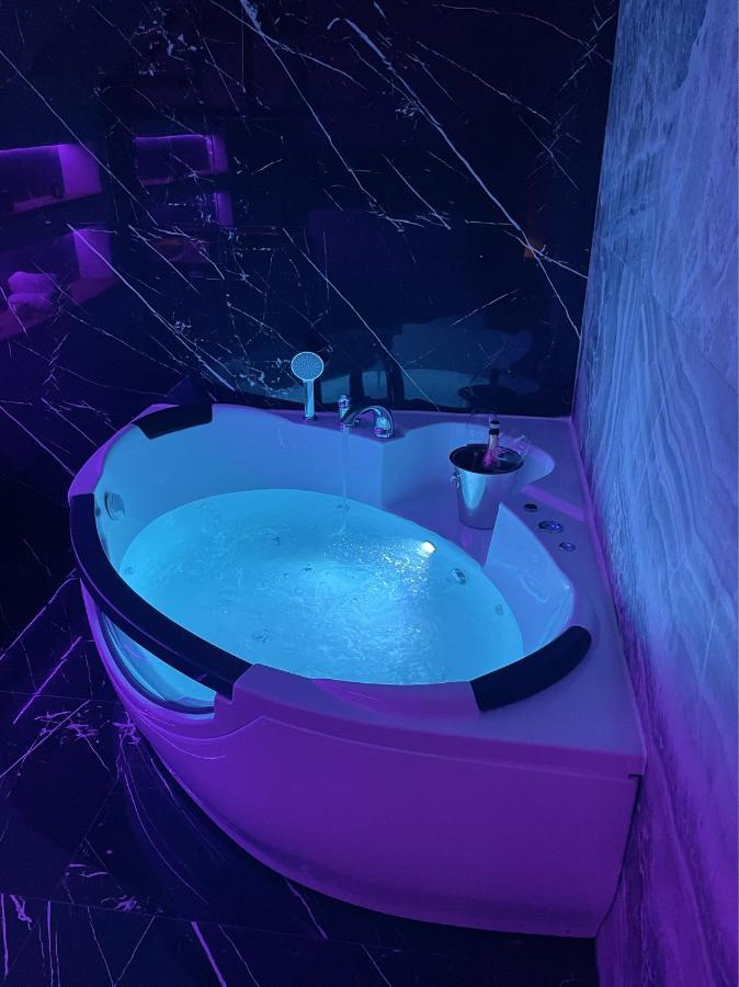 Delux Apartman President Centar Брчко Екстер'єр фото