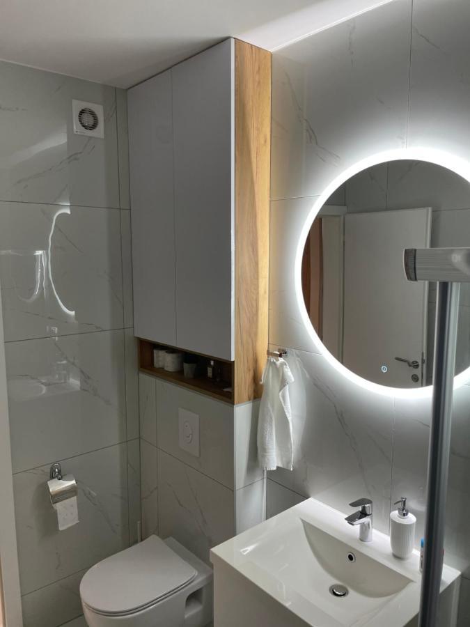 Delux Apartman President Centar Брчко Екстер'єр фото